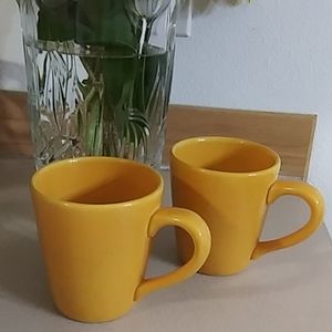 Gallery Mugs set